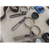 Image 5 : Oil Filter Wrenches, K-D/Jet/Snap-On