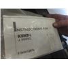 Image 5 : Kent-Moore GM CV Boot Swage Clamp Tool, Model J36652, and Model J410-48 Inner Clamp Tool