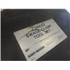 Image 6 : Kent-Moore GM CV Boot Swage Clamp Tool, Model J36652, and Model J410-48 Inner Clamp Tool