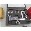 Image 4 : Bubble Flaring Tool Set, Double Flaring Tool Set, Tubing Benders, Tubing Cutter