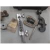 Image 7 : Bubble Flaring Tool Set, Double Flaring Tool Set, Tubing Benders, Tubing Cutter
