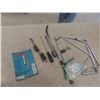 Image 1 : Carb and Distributor Tools, Snap-On/Thexton