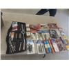 Image 1 : Heli-Coil Kits, Pipe Thread Tap and Die Sets