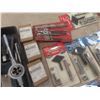 Image 3 : Heli-Coil Kits, Pipe Thread Tap and Die Sets