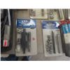 Image 4 : Heli-Coil Kits, Pipe Thread Tap and Die Sets