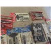 Image 7 : Heli-Coil Kits, Pipe Thread Tap and Die Sets