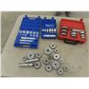 Image 1 : Westward Bearing Race and Seal Driver Set, and Bushing Driver