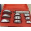 Image 2 : Westward Bearing Race and Seal Driver Set, and Bushing Driver