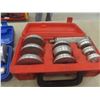 Image 3 : Westward Bearing Race and Seal Driver Set, and Bushing Driver