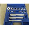 Image 5 : Westward Bearing Race and Seal Driver Set, and Bushing Driver