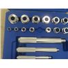 Image 6 : Westward Bearing Race and Seal Driver Set, and Bushing Driver