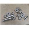 Image 8 : Westward Bearing Race and Seal Driver Set, and Bushing Driver