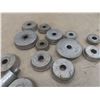 Image 9 : Westward Bearing Race and Seal Driver Set, and Bushing Driver