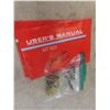 Image 5 : Snap-On Volt Ohm Meters, Primary Tach Meters, Frequency Cartridge, and Low Amp Probe
