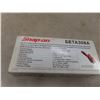 Image 8 : Snap-On Volt Ohm Meters, Primary Tach Meters, Frequency Cartridge, and Low Amp Probe