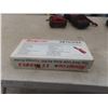 Image 9 : Snap-On Volt Ohm Meters, Primary Tach Meters, Frequency Cartridge, and Low Amp Probe