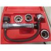 Image 2 : Antifreeze Tester, Snap-On Rad Pressure Tester, and Snap-On Cooling System Filler, w/ Adapters