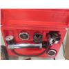 Image 3 : Antifreeze Tester, Snap-On Rad Pressure Tester, and Snap-On Cooling System Filler, w/ Adapters