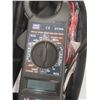 Image 3 : Battery Tester, Blue-Point Multimeter, and Amp Clamp Tester
