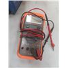 Image 5 : Battery Tester, Blue-Point Multimeter, and Amp Clamp Tester