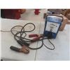 Image 7 : Battery Tester, Blue-Point Multimeter, and Amp Clamp Tester