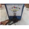 Image 8 : Battery Tester, Blue-Point Multimeter, and Amp Clamp Tester