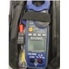 Image 3 : 500 Amp Battery Tester, Amp Clamp, and Di-Log Volt/Ohm Meter