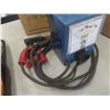 Image 7 : 500 Amp Battery Tester, Amp Clamp, and Di-Log Volt/Ohm Meter