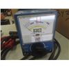 Image 9 : 500 Amp Battery Tester, Amp Clamp, and Di-Log Volt/Ohm Meter