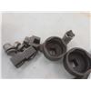 Image 4 : Ball Joint Splitter, Sockets, Pitman Arm Remover, Frame Bracket Knockout Remover, Snap-On/OTC