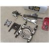 Image 1 : Gear Pullers, Bearing Breakers, and Tilt Pin Pullers