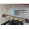 Image 3 : Snap-On Die Grinder Burr 8-Pc Set, Blair Spot Weld Cutter, and Rapid Reamer