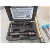 Image 4 : Snap-On Die Grinder Burr 8-Pc Set, Blair Spot Weld Cutter, and Rapid Reamer