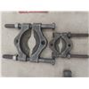 Image 2 : Bearing Breakers, Pullers, Windshield Wiper Arm Puller, and Tilt Pin Puller