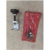 Image 4 : Bearing Breakers, Pullers, Windshield Wiper Arm Puller, and Tilt Pin Puller
