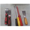 Image 4 : Snap-On Air Scrapers, Hand Scrapers, and Others
