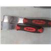 Image 5 : Snap-On Air Scrapers, Hand Scrapers, and Others