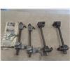 Image 1 : Strut Spring Compressors