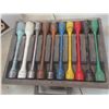 Image 10 : Wheel Nut AccuTorque and Wheel Nut Removers, Snap-On/AccuTorque/FMC/UltraPro, and Wheel Lock Tools