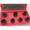 Image 2 : Wheel Nut AccuTorque and Wheel Nut Removers, Snap-On/AccuTorque/FMC/UltraPro, and Wheel Lock Tools