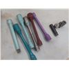 Image 5 : Wheel Nut AccuTorque and Wheel Nut Removers, Snap-On/AccuTorque/FMC/UltraPro, and Wheel Lock Tools