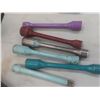Image 6 : Wheel Nut AccuTorque and Wheel Nut Removers, Snap-On/AccuTorque/FMC/UltraPro, and Wheel Lock Tools