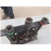 Image 9 : Wheel Nut AccuTorque and Wheel Nut Removers, Snap-On/AccuTorque/FMC/UltraPro, and Wheel Lock Tools