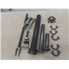 Image 1 : Tie Rod Splitters, Inner Tie Rod Remover, Snap-On/Others