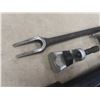 Image 2 : Tie Rod Splitters, Inner Tie Rod Remover, Snap-On/Others
