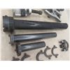 Image 4 : Tie Rod Splitters, Inner Tie Rod Remover, Snap-On/Others