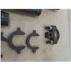 Image 7 : Tie Rod Splitters, Inner Tie Rod Remover, Snap-On/Others