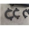 Image 8 : Tie Rod Splitters, Inner Tie Rod Remover, Snap-On/Others