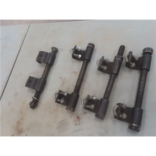 Strut Spring Compressors