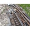 Image 3 : Steel Channel, Angle, Pipe, and Expanded Mesh, Various Lengths Up to 10 Ft